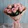 Букет цветов из: Розы в Грязь