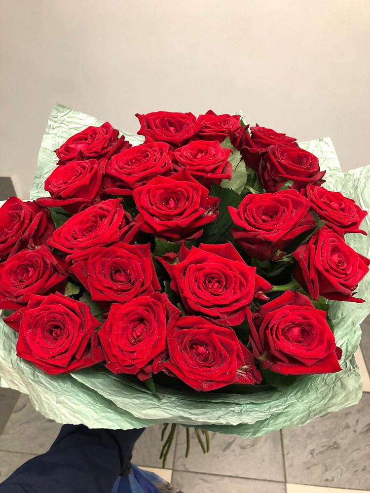 Розы Классика в Грязь Букет Классика в Грязь