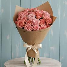 Букет цветов из:  Розы #REPLACE_PRED# Грязь