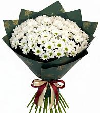 Букет цветов из:  Хризантемы в Грязь